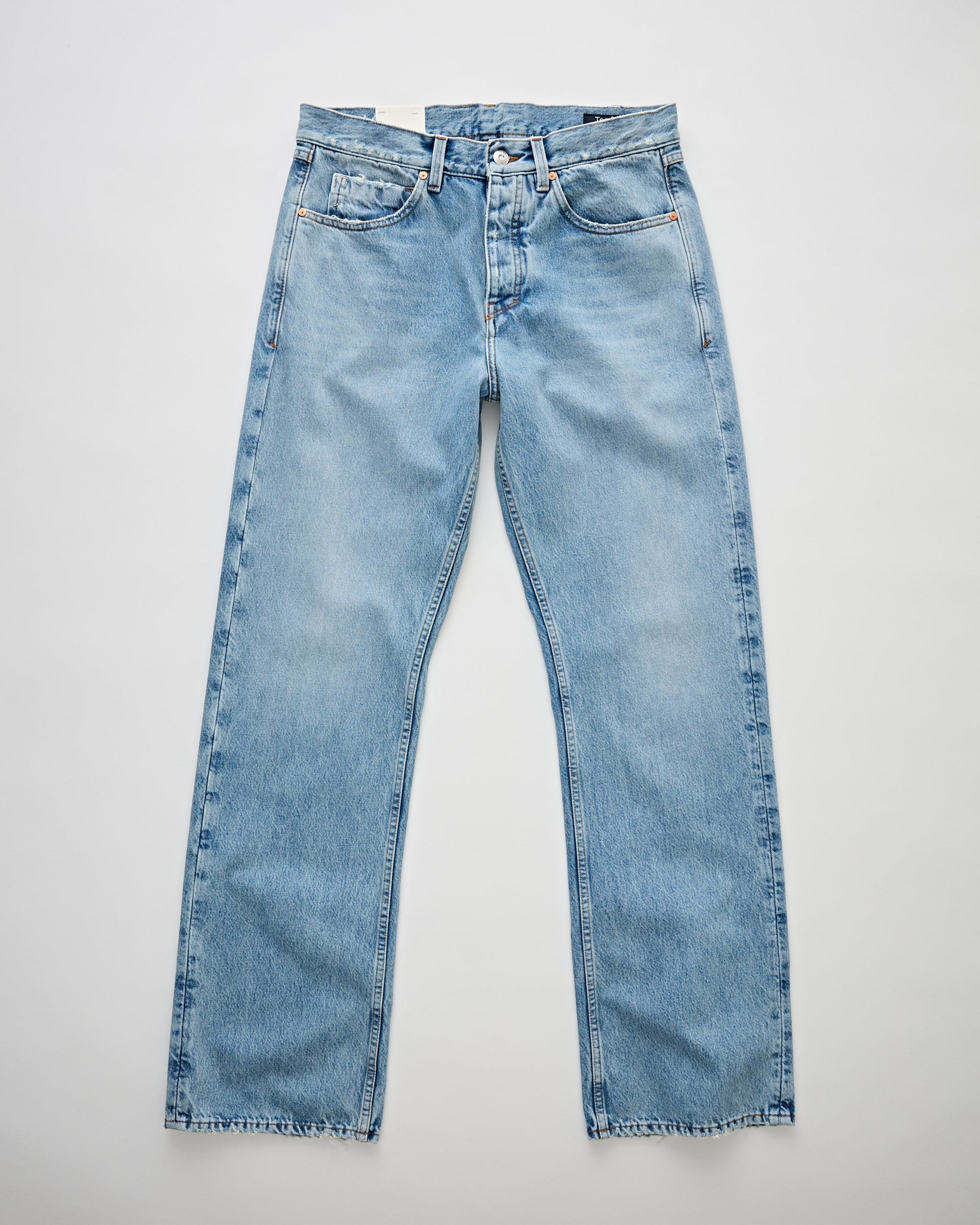 Tenue. Max Jeans Reno Denim Men