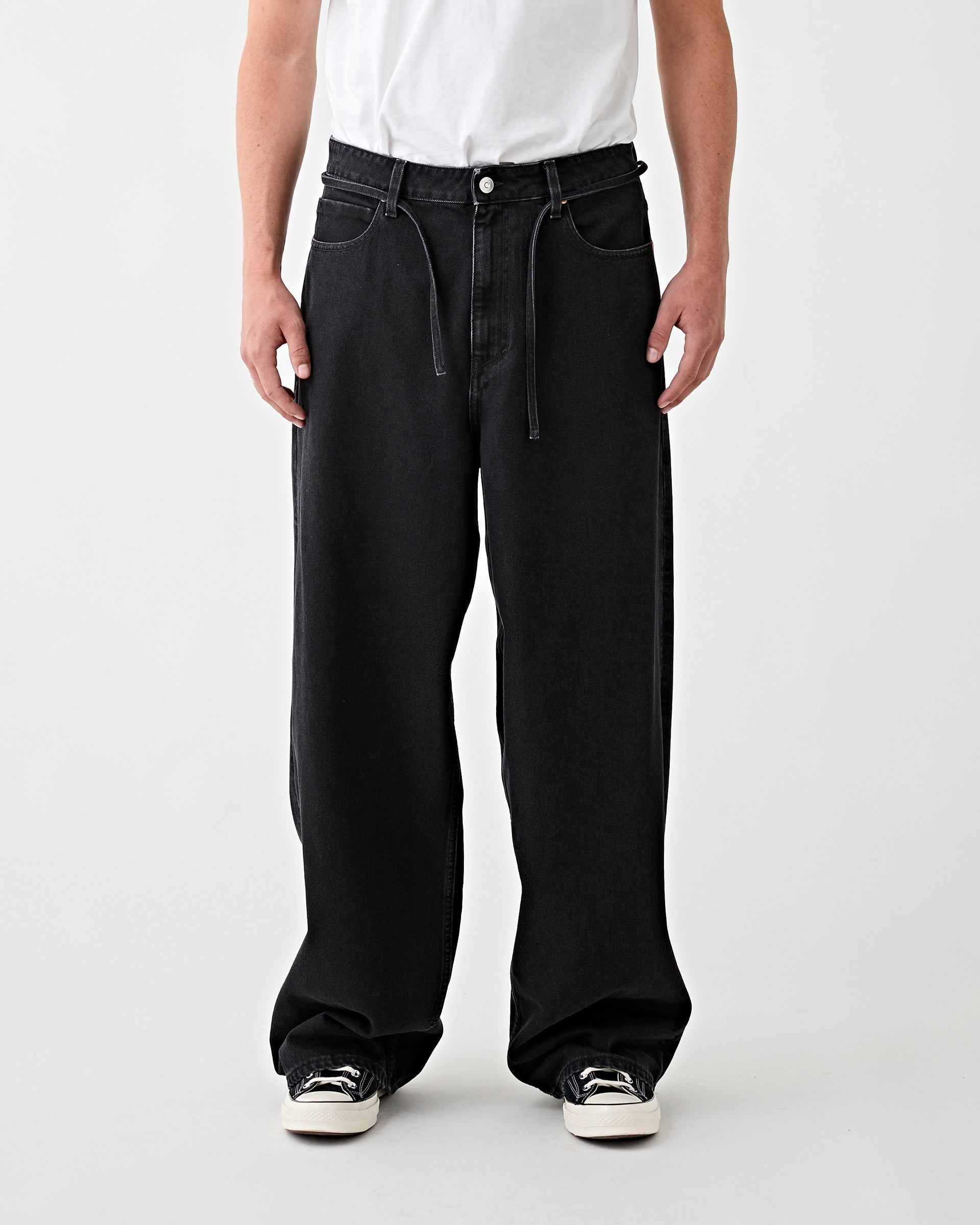 Noah Jeans Asheton