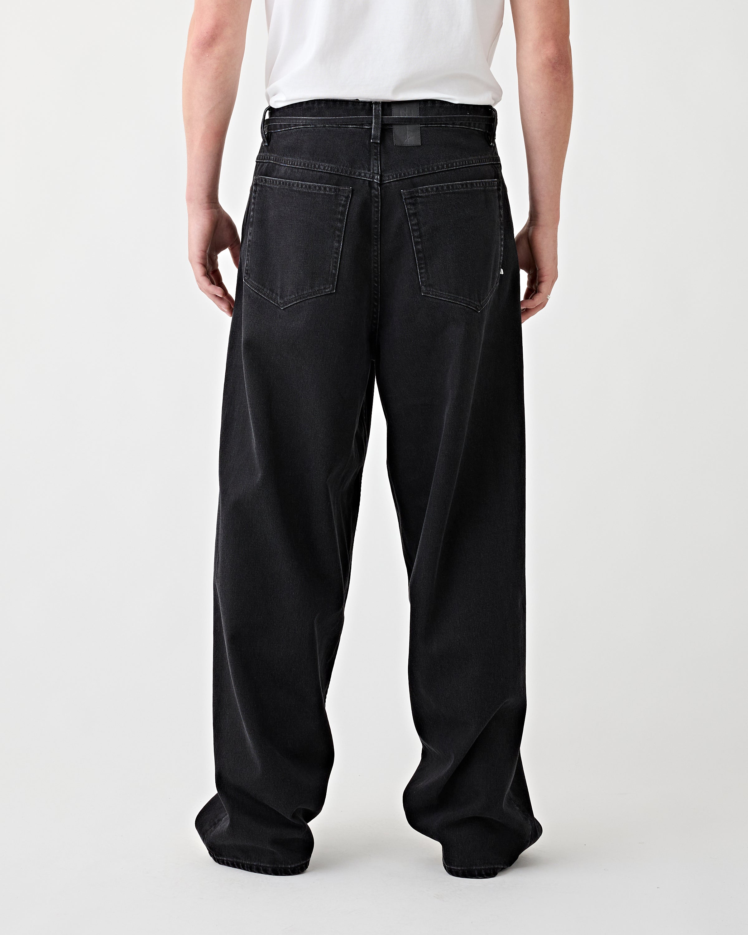 Noah Jeans Asheton