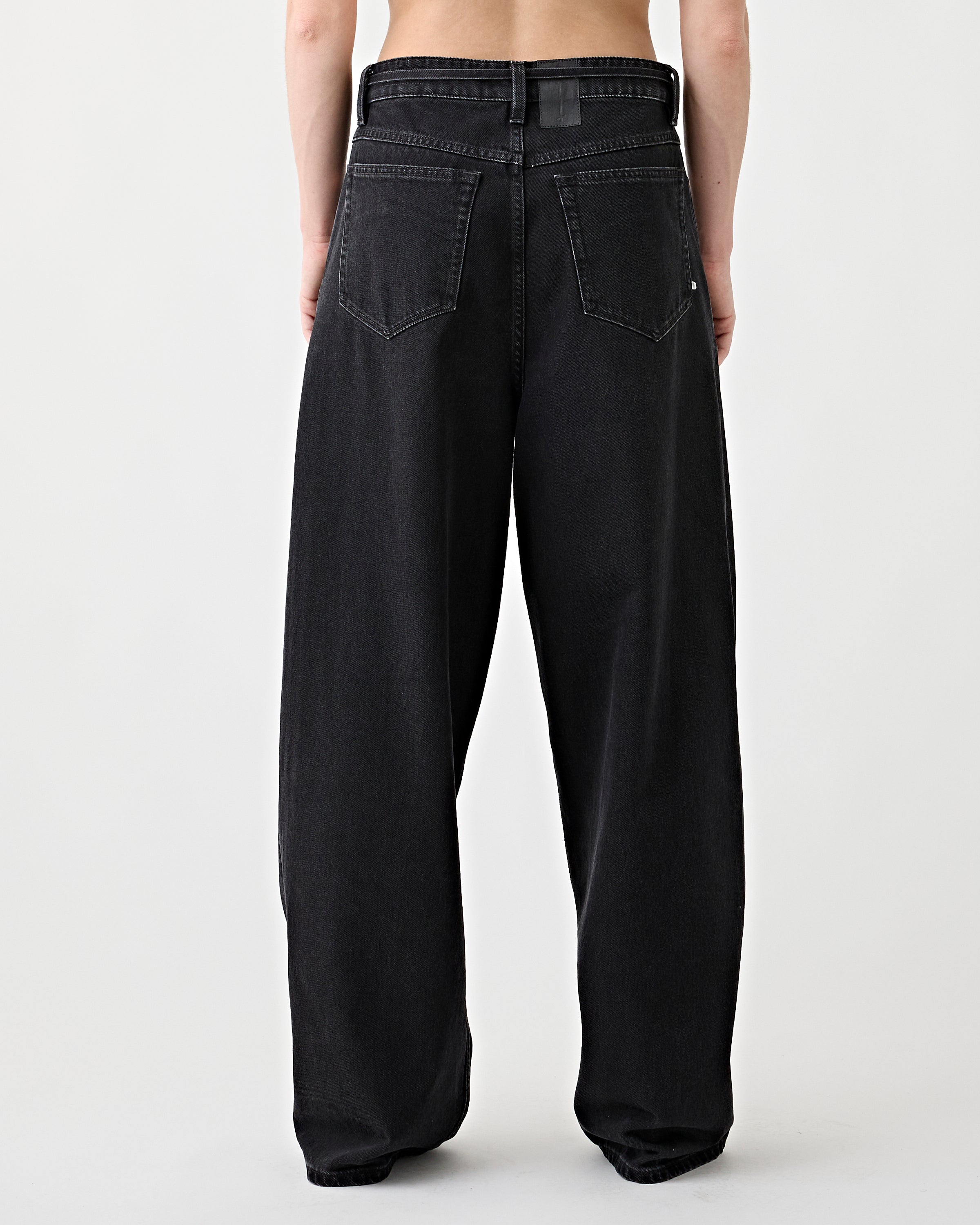 Noah Jeans Asheton