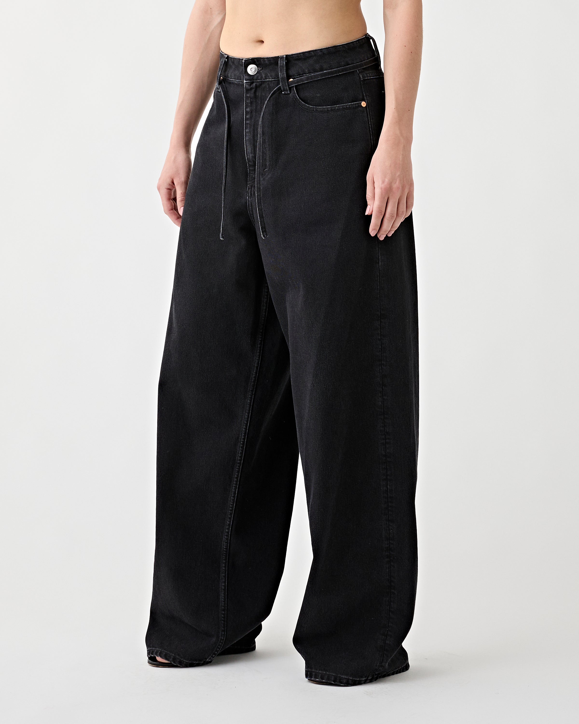 Noah Jeans Asheton