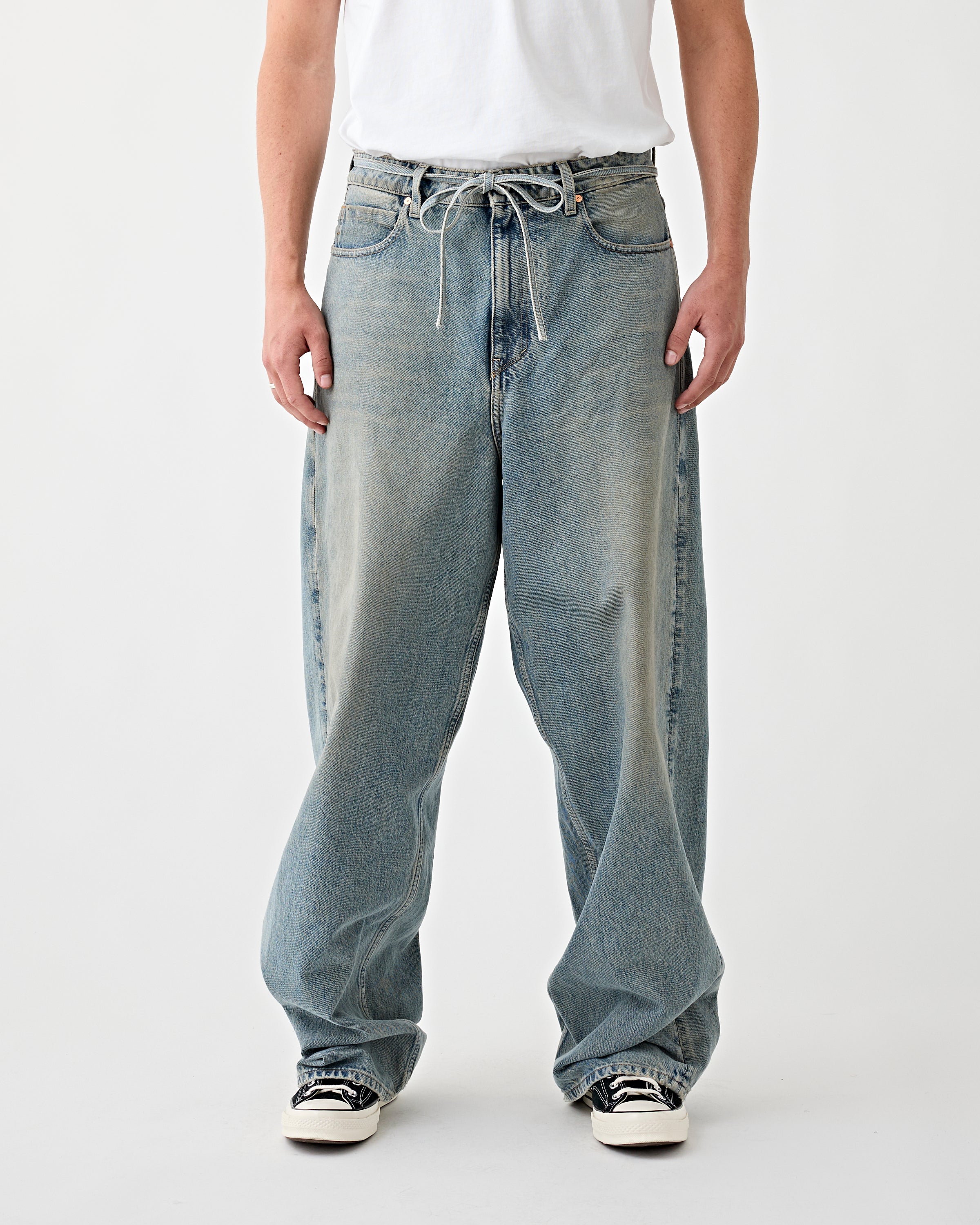 Noah Jeans Dirty Arroyo