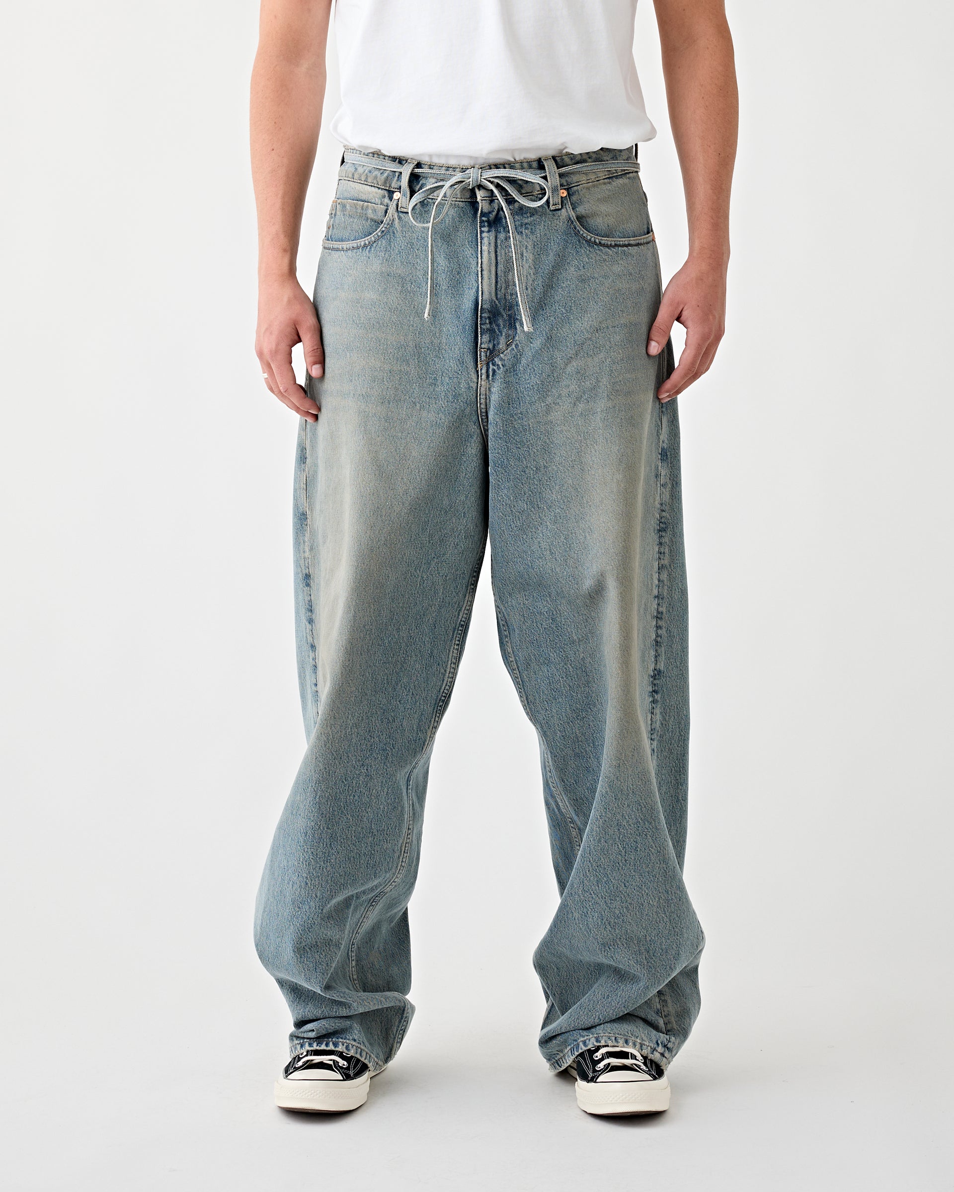 Noah Jeans Dirty Arroyo