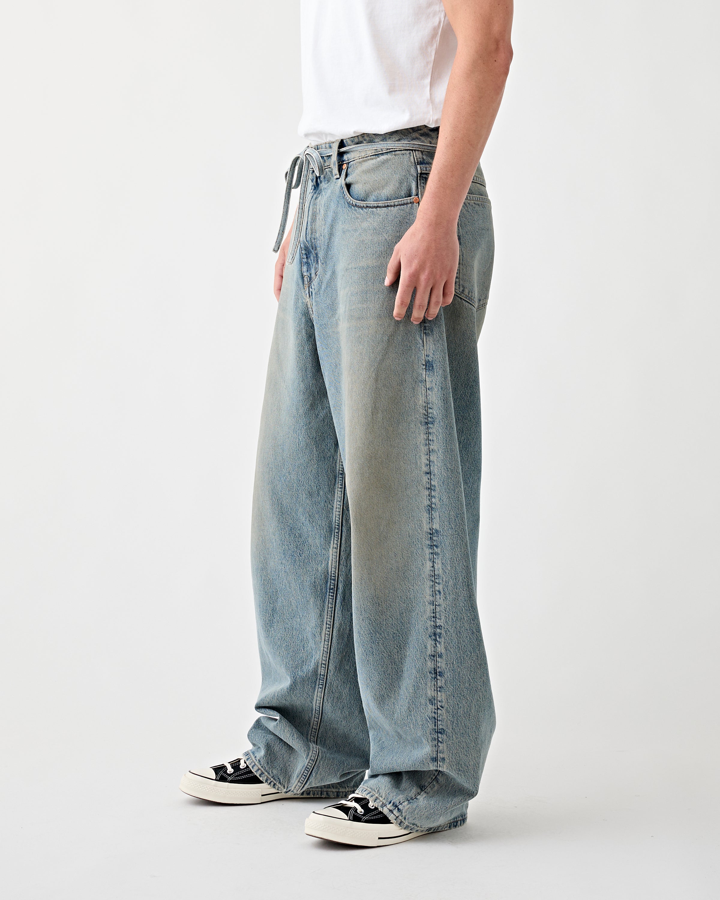 Noah Jeans Dirty Arroyo
