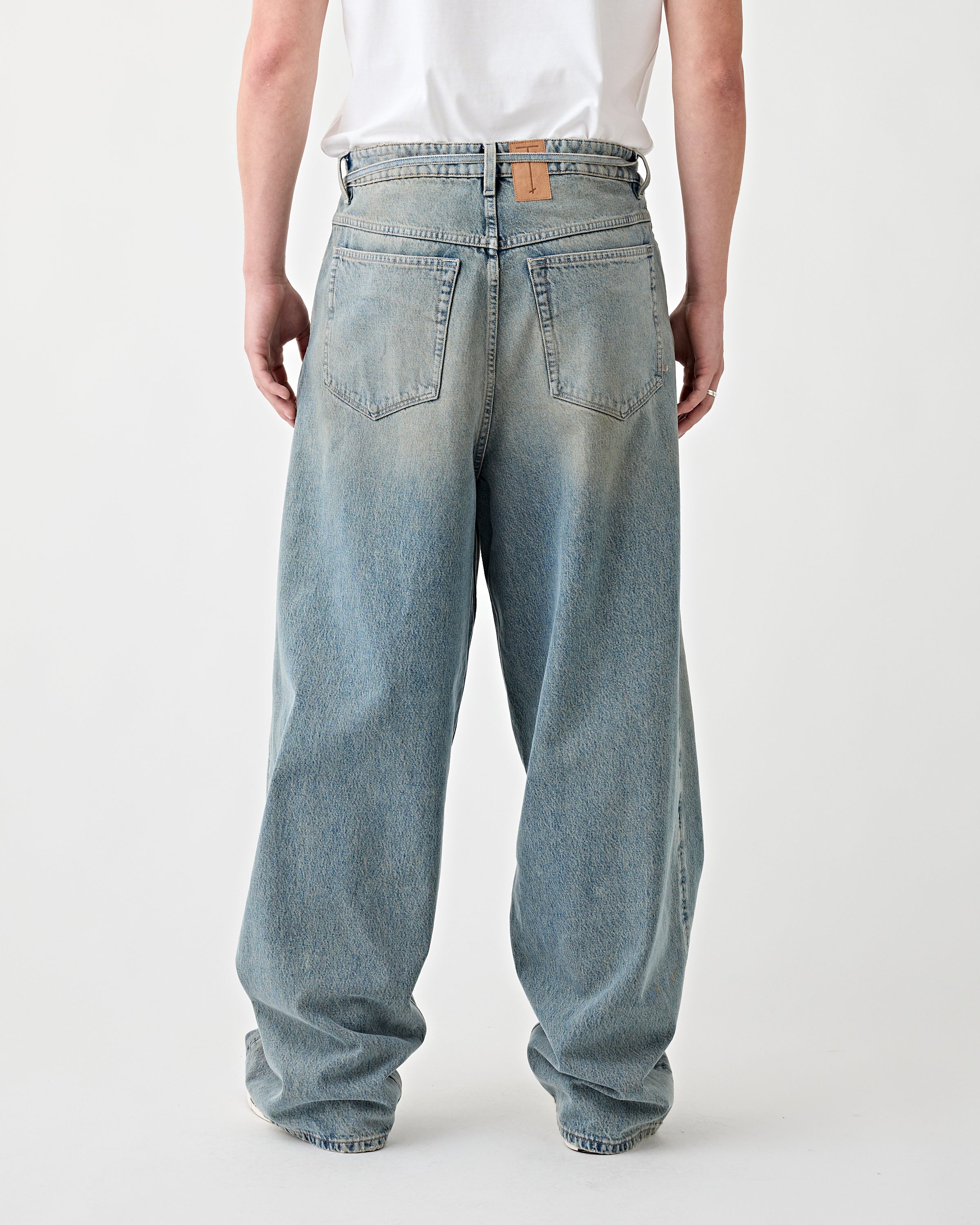 Noah Jeans Dirty Arroyo