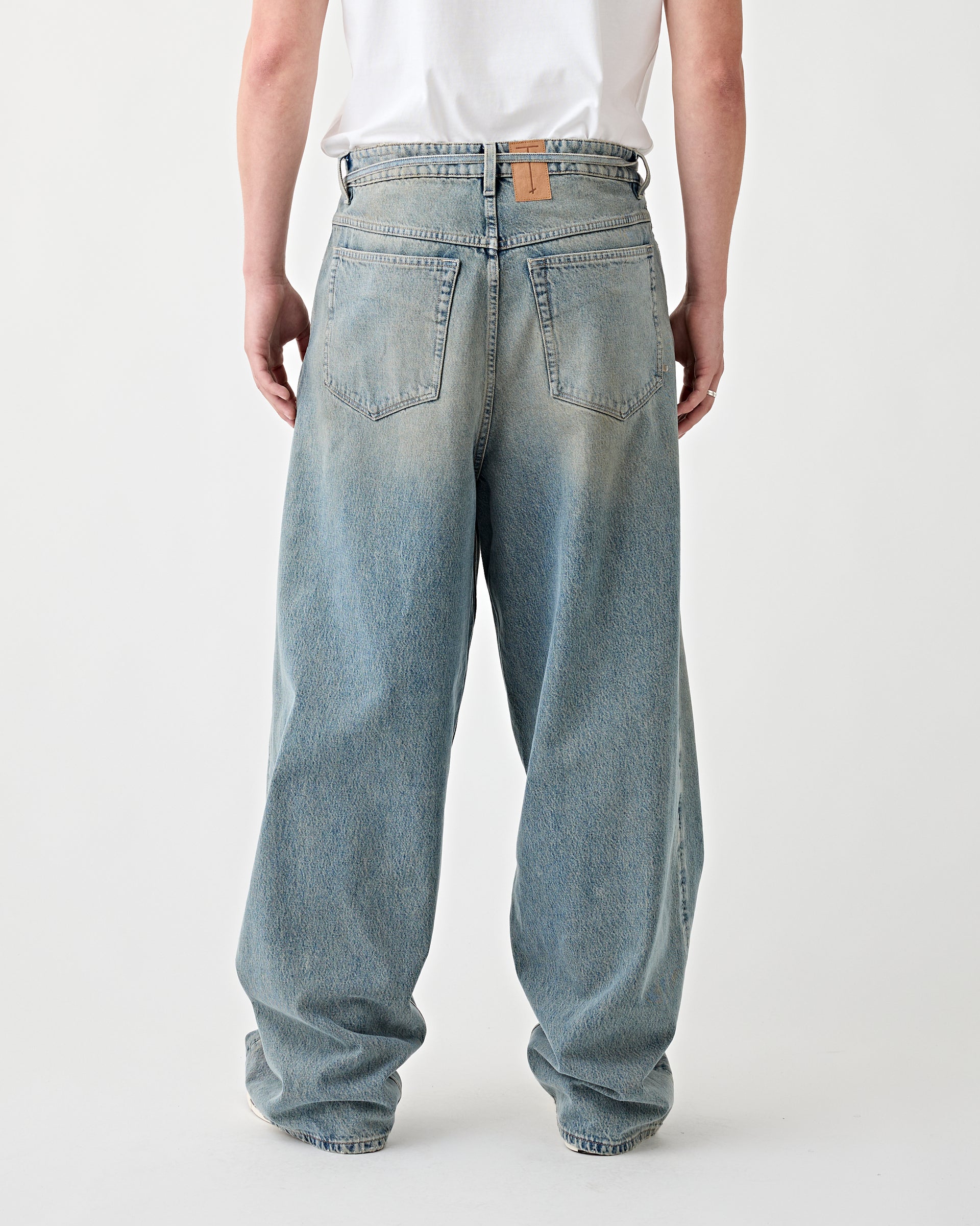 Noah Jeans Dirty Arroyo