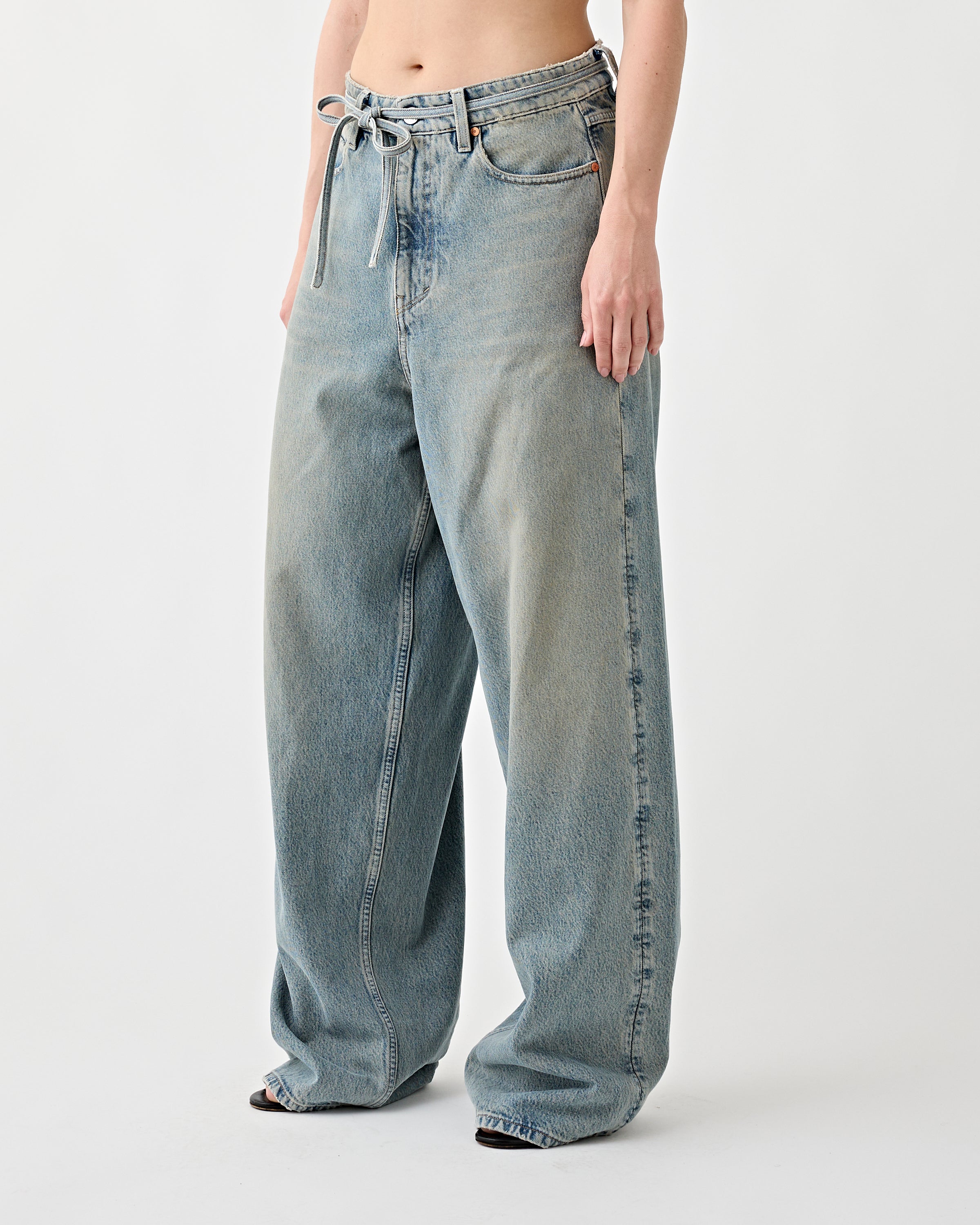Noah Jeans Dirty Arroyo