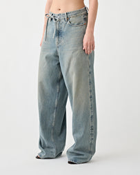 Noah Jeans Dirty Arroyo