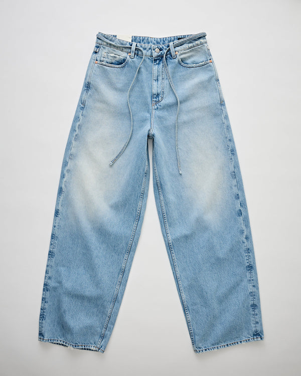 Tenue. Noah Jeans Reno Denim Men