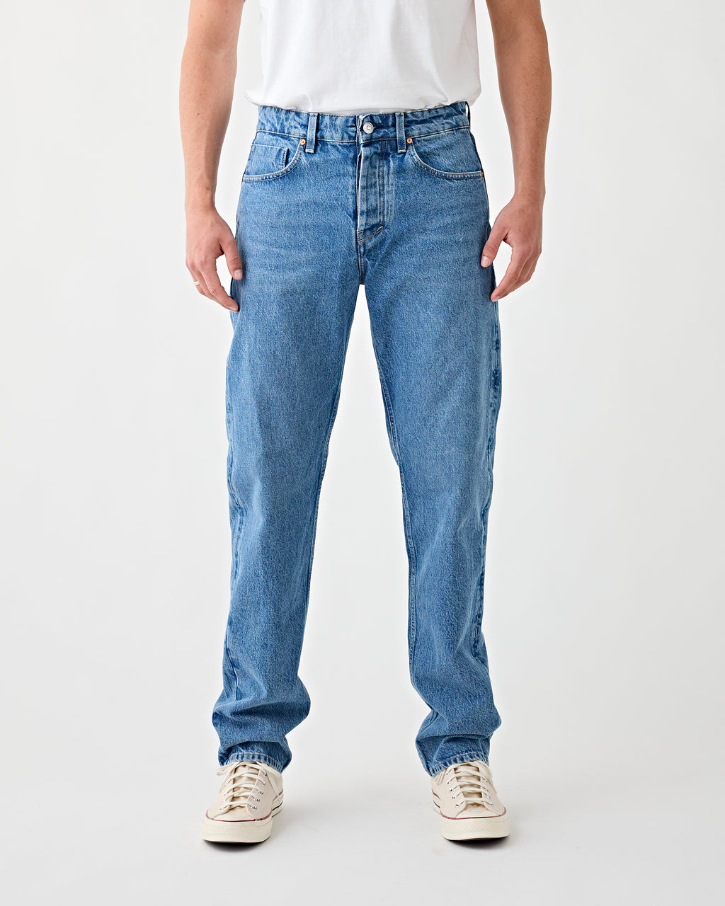 Penn Jeans Azure