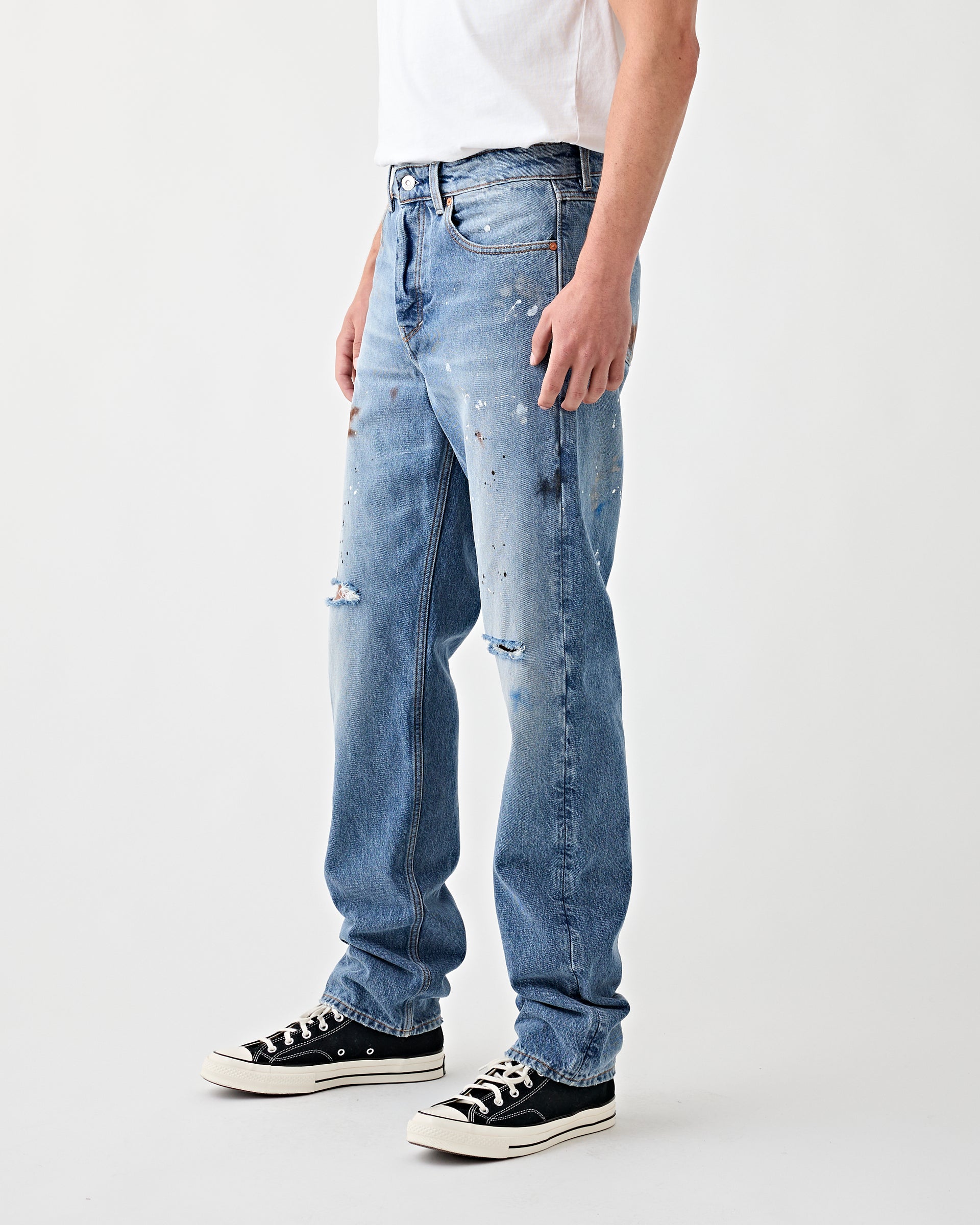 Penn Jeans Baltimore
