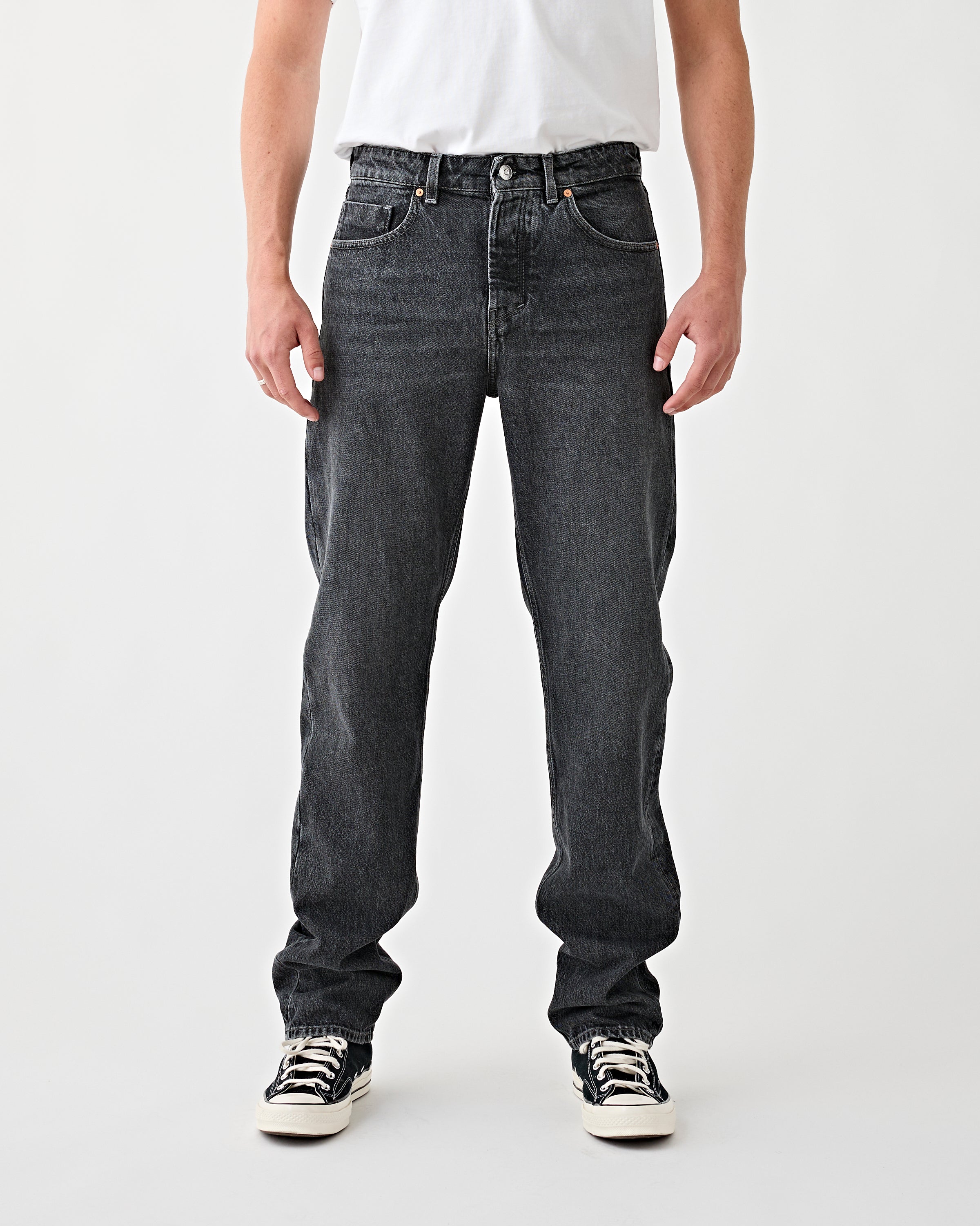 Penn Jeans Graphite