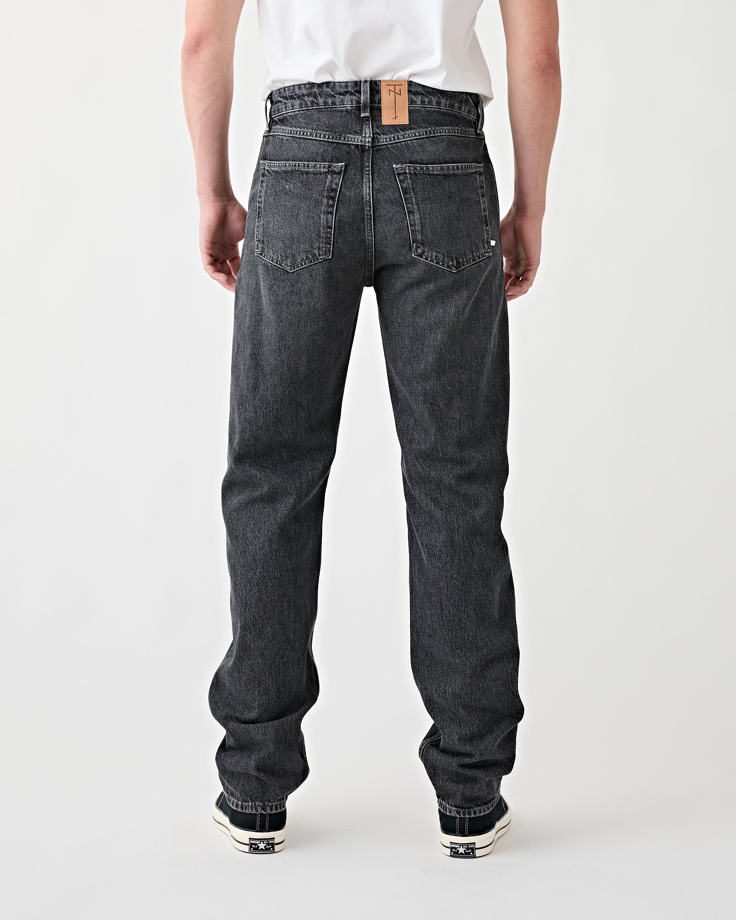 Penn Jeans Graphite