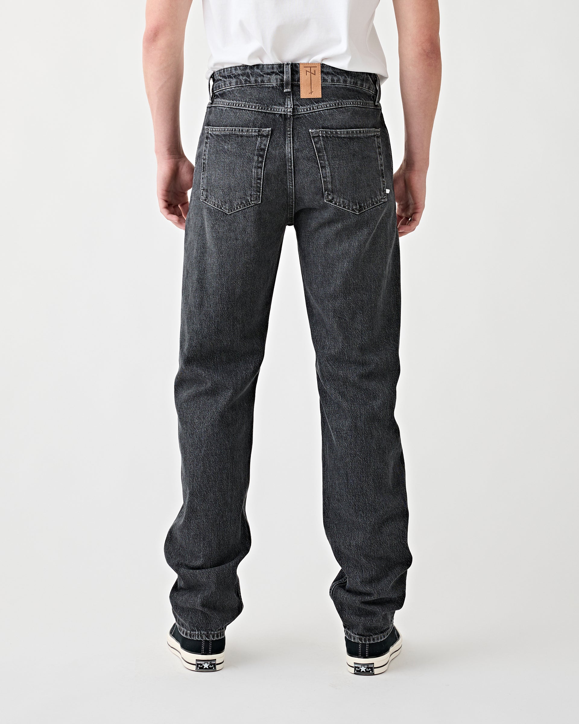 Penn Jeans Graphite