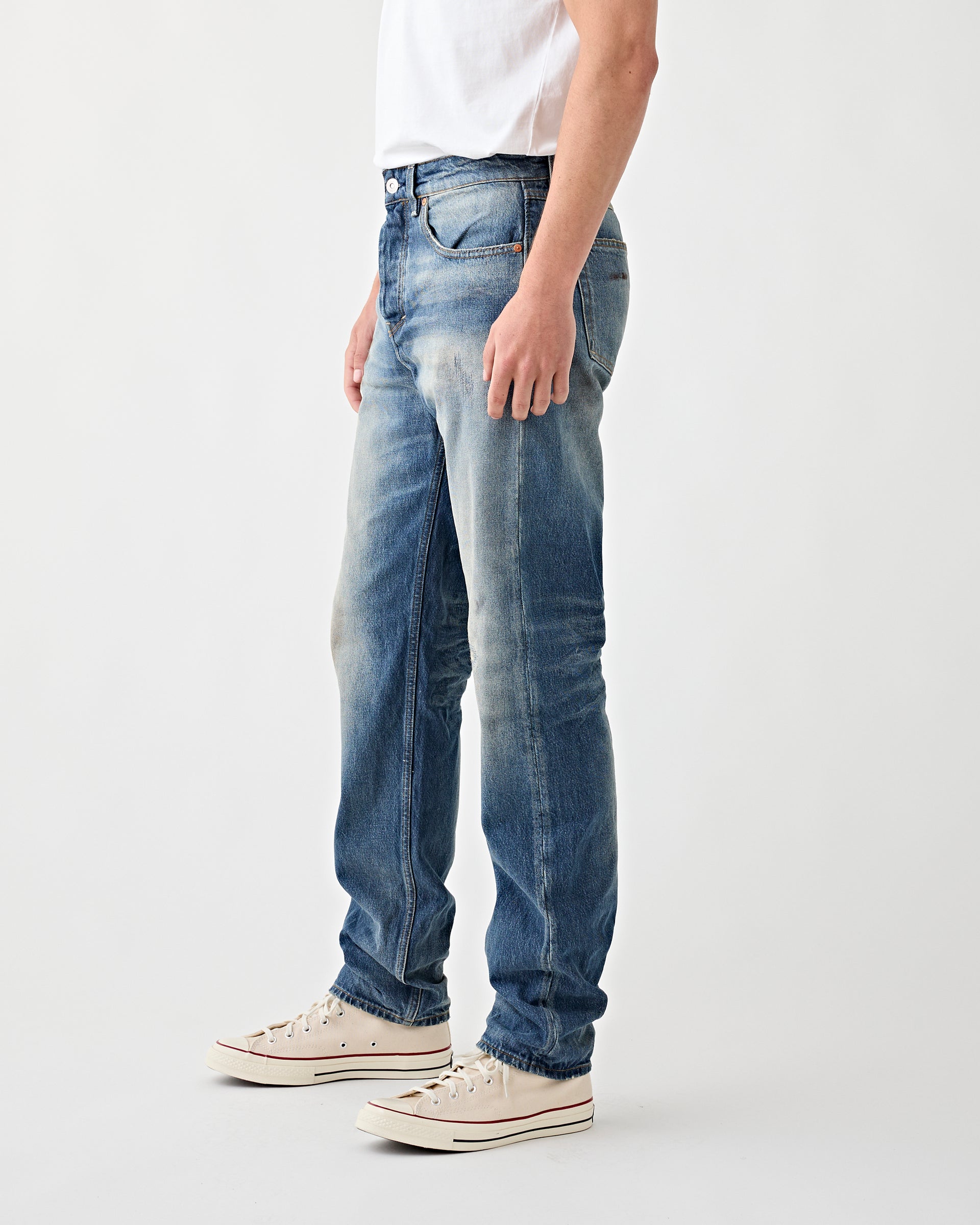 Penn Jeans Storm