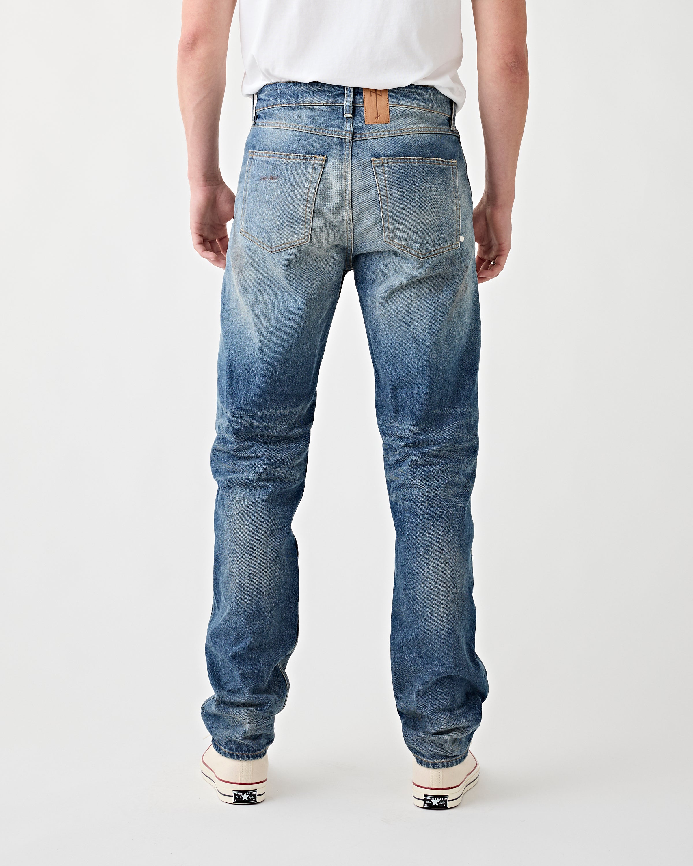 Penn Jeans Storm