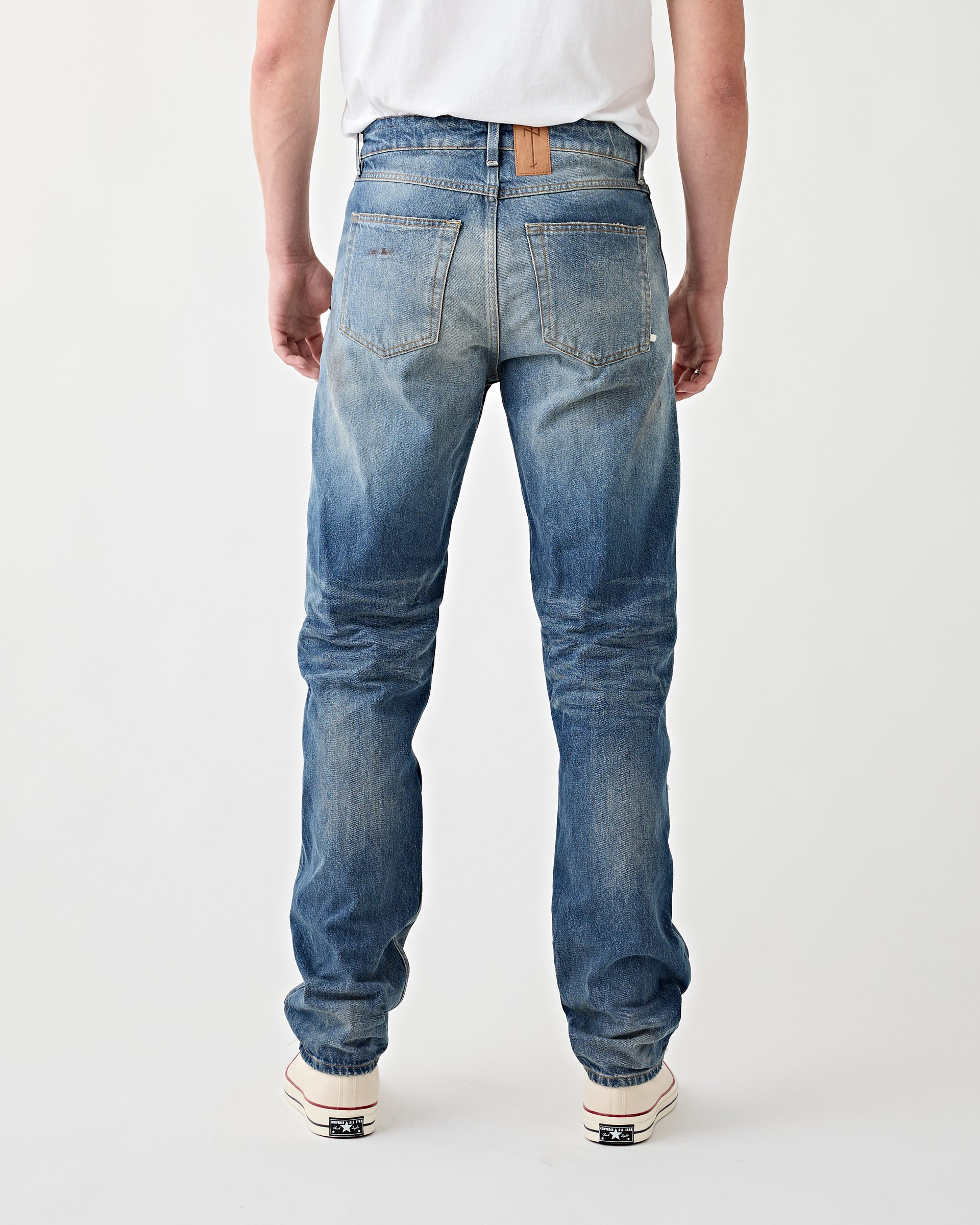 Penn Jeans Storm