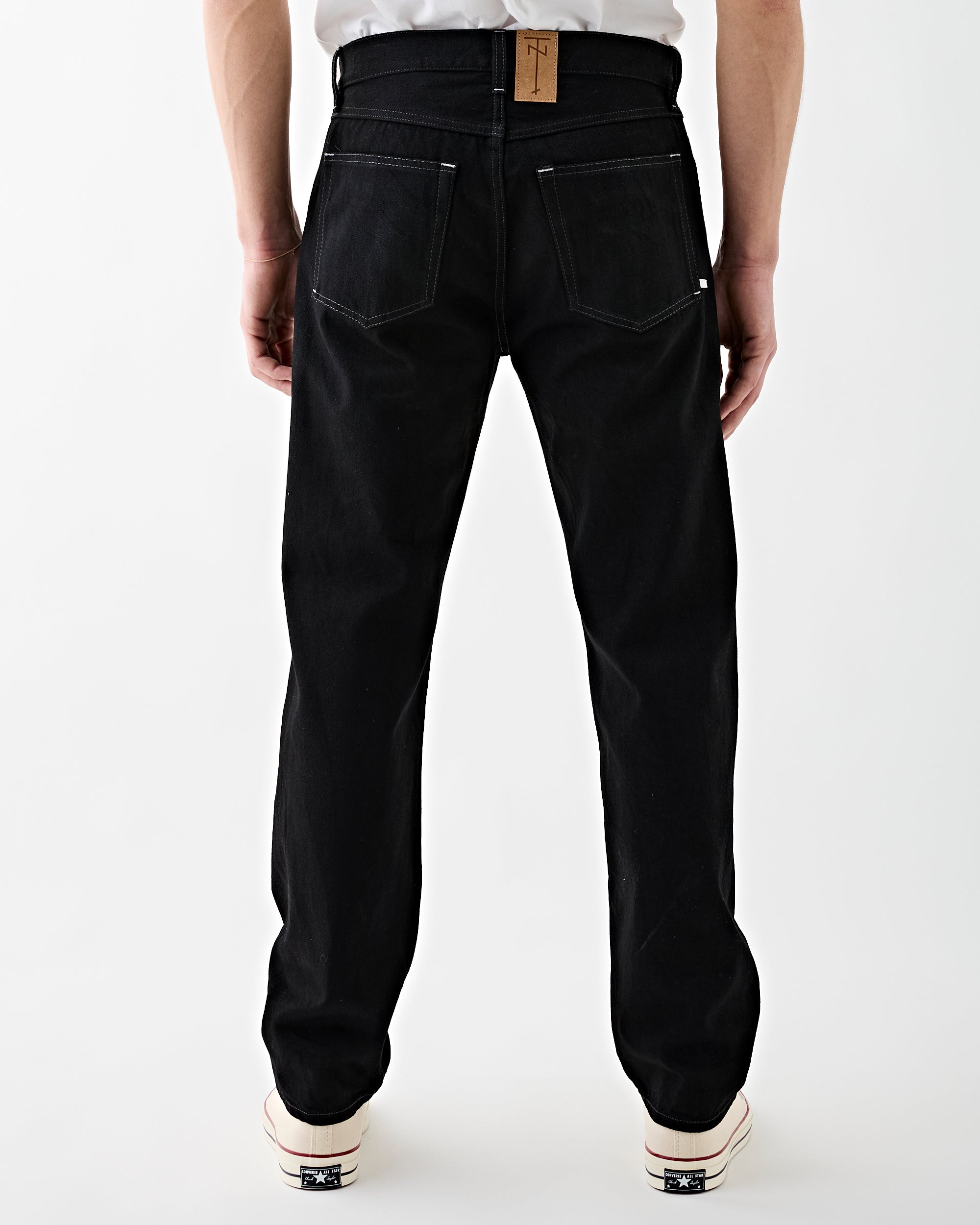 Tenue. Penn Oakland Denim Men