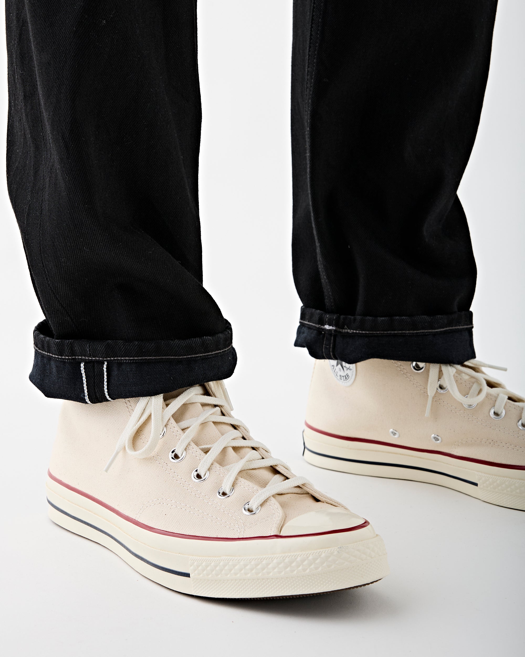 Tenue. Penn Oakland Denim Men