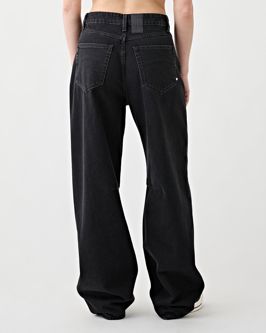 Robyn Jeans Asheton