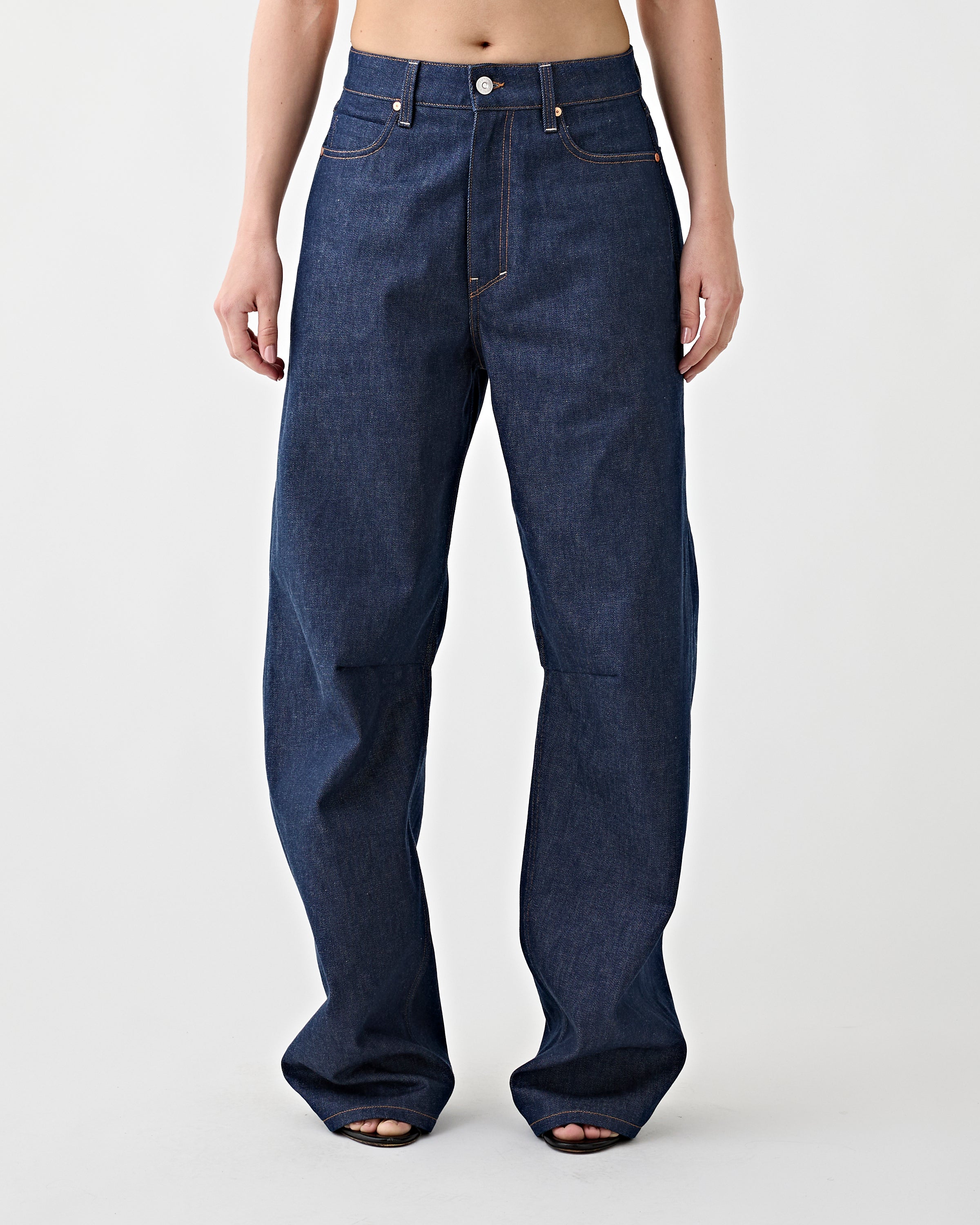 Robyn Jeans Everest