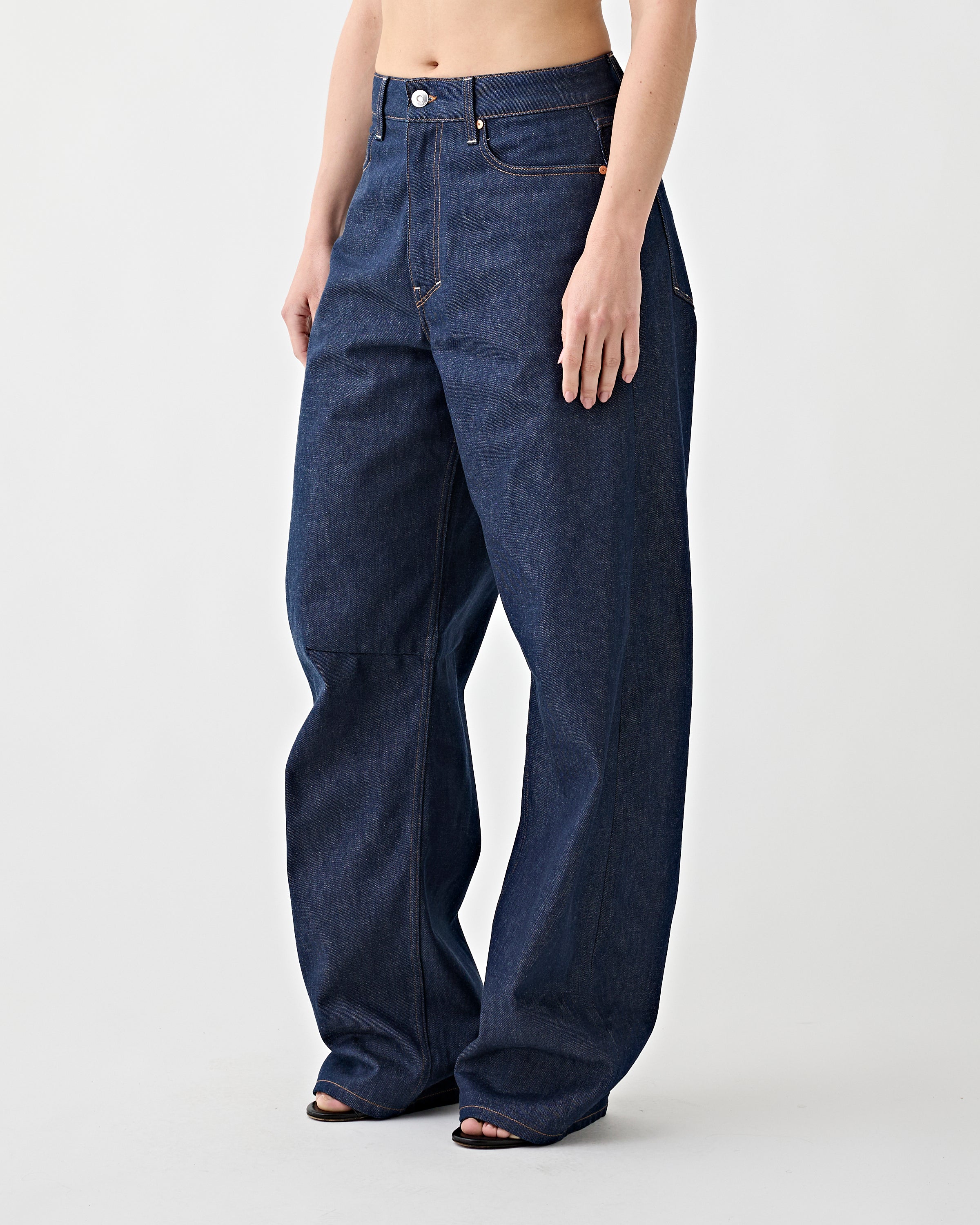 Robyn Jeans Everest