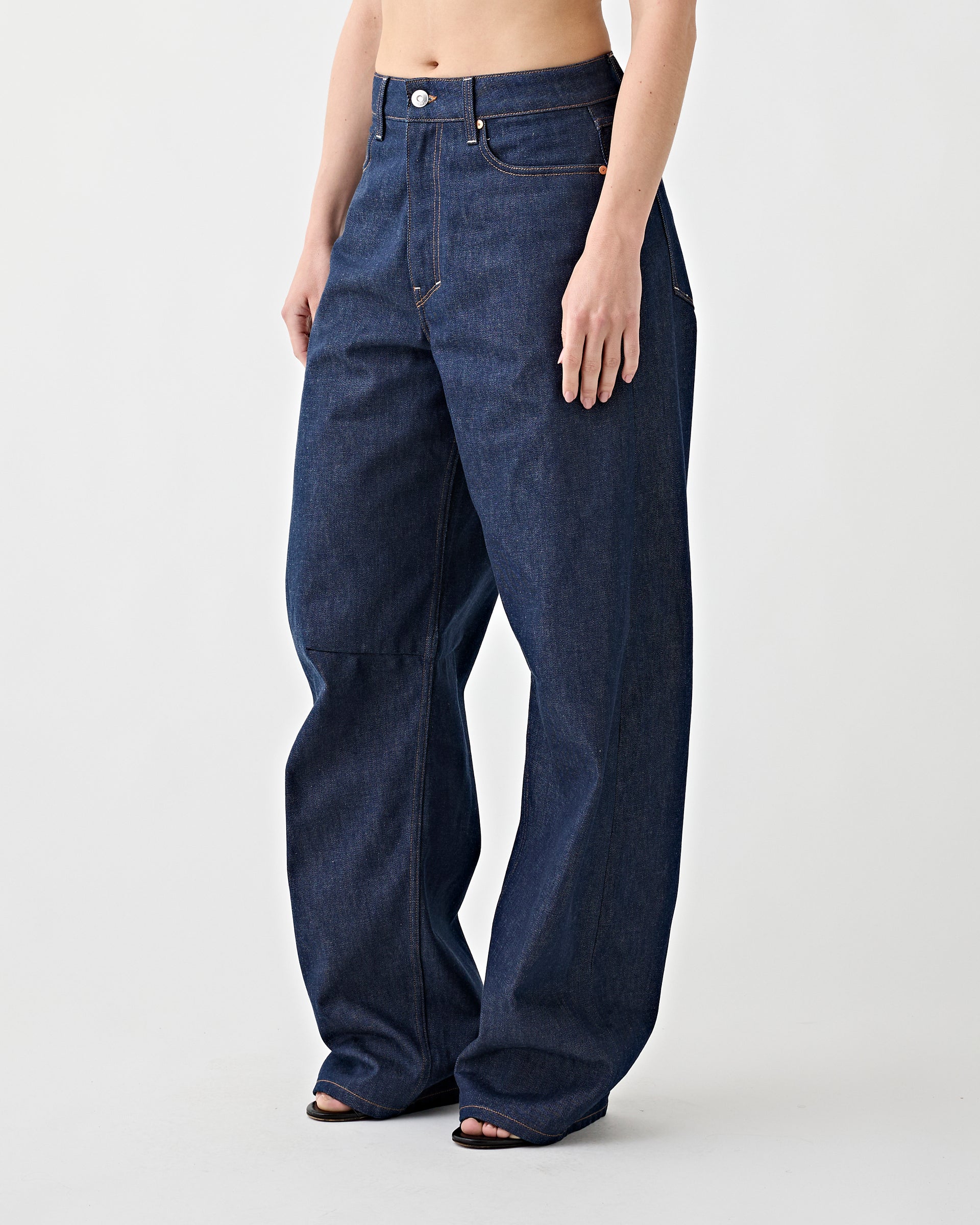 Robyn Jeans Everest