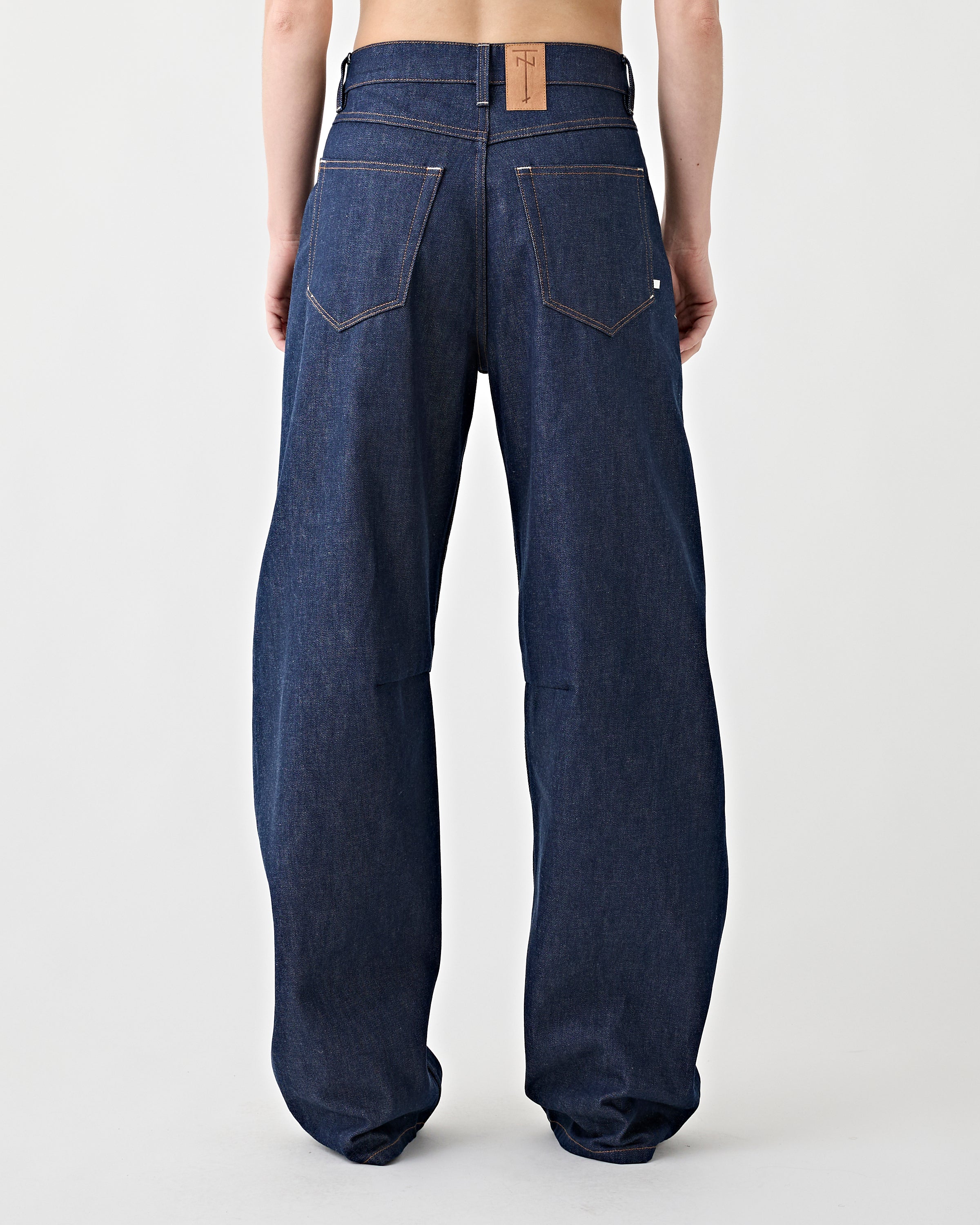 Robyn Jeans Everest