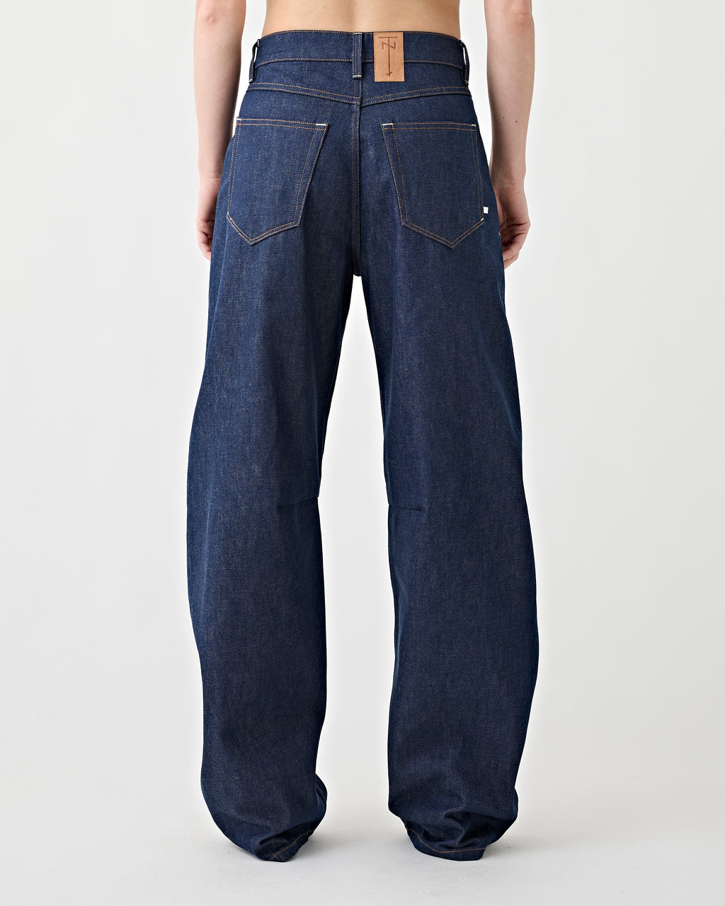 Robyn Jeans Everest