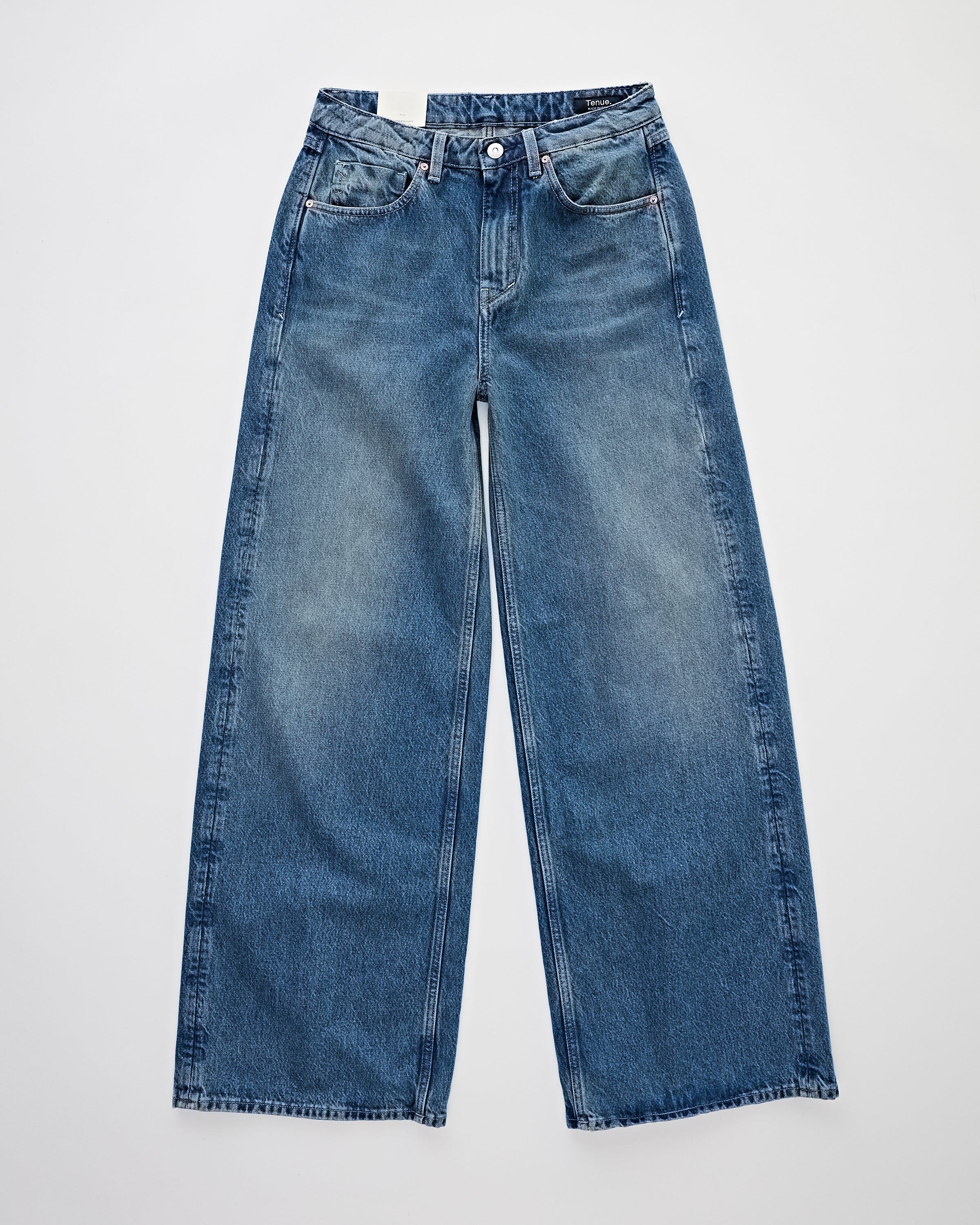 Bella Jeans Cascade