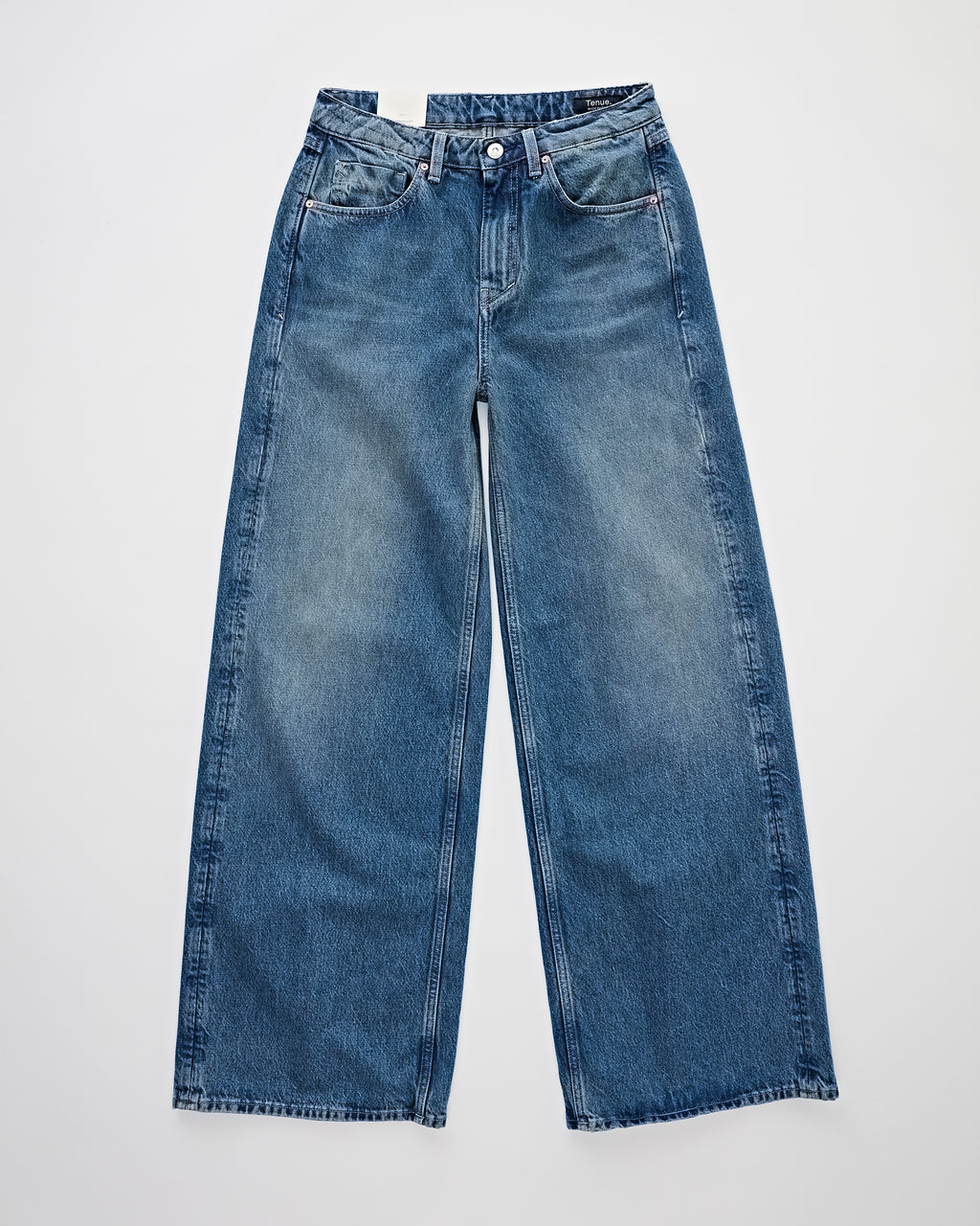 Bella Jeans Cascade