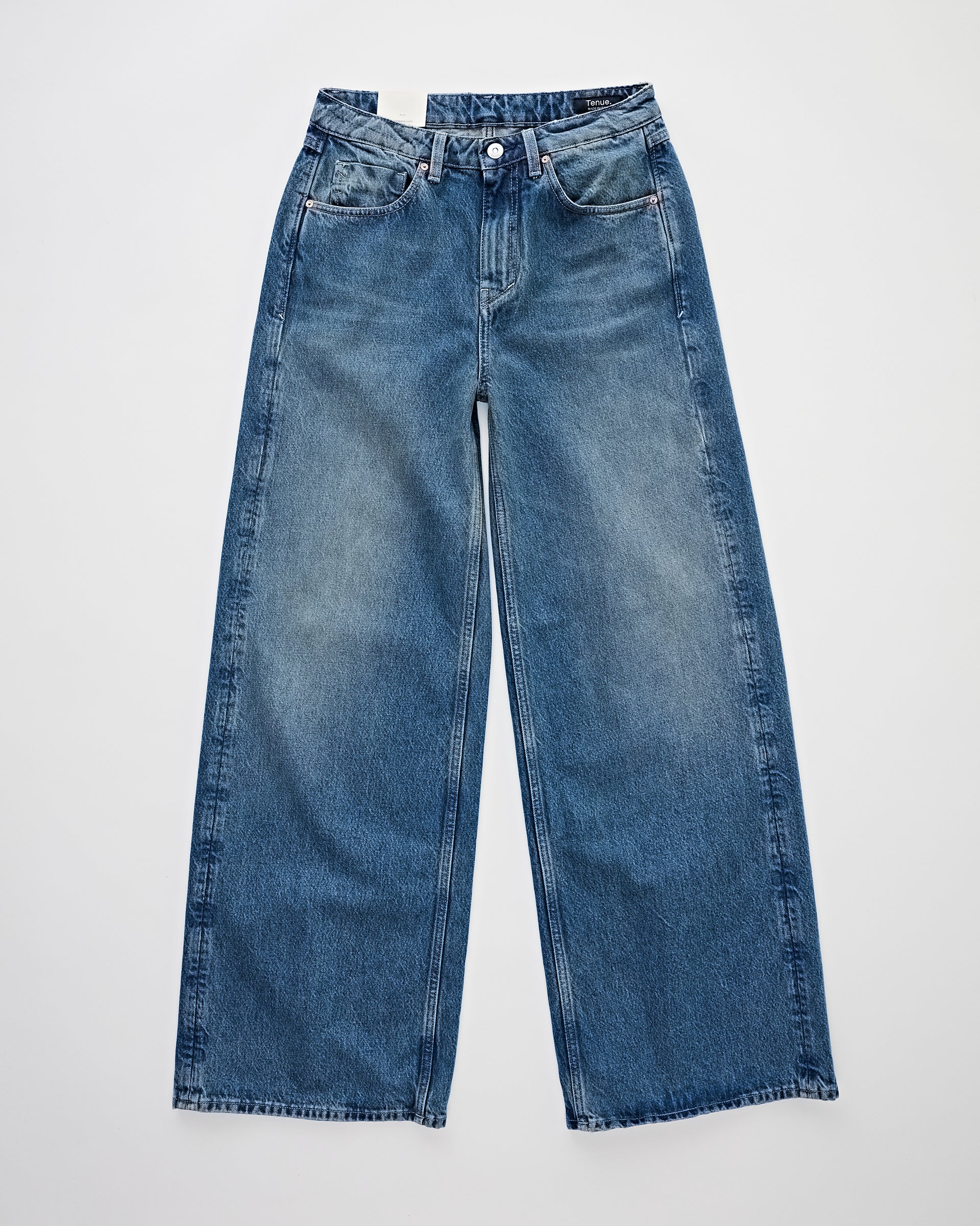 Bella Jeans Cascade