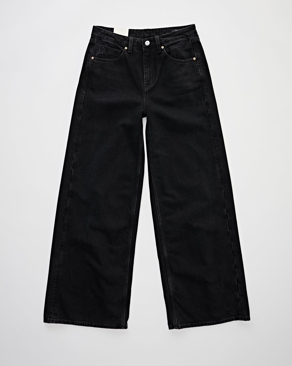 Bella Jeans Coal