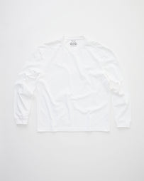 Brad T-Shirt Optic White