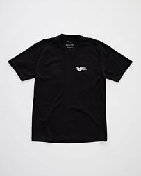 Tenue. Bruce Black Tenue. Works T-Shirt S/S Men