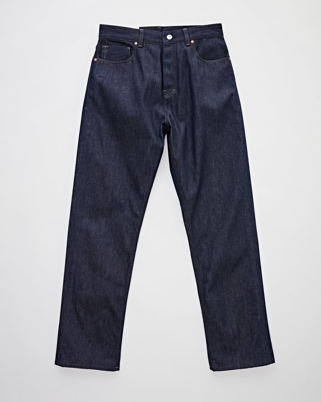 Luke Jeans Raw