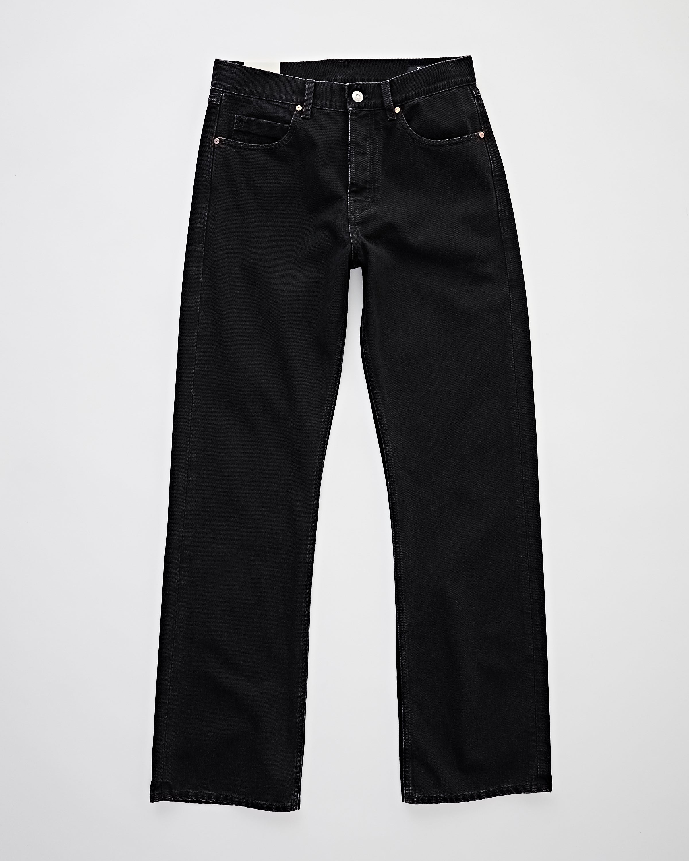 Max Jeans Asheton