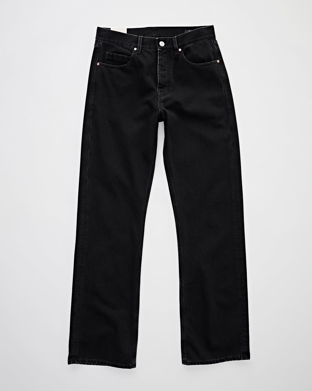 Max Jeans Asheton