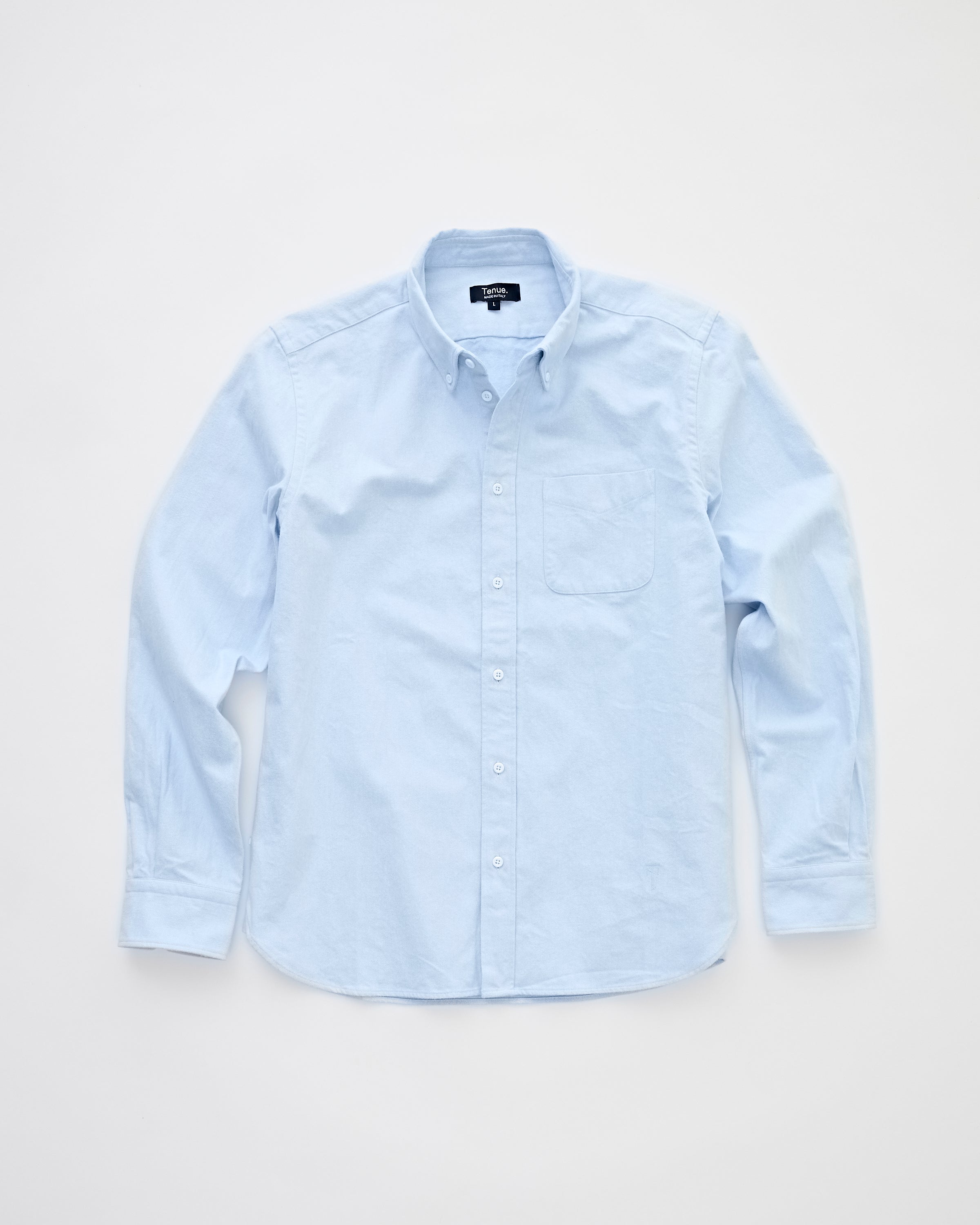 Ralph Shirt Sky
