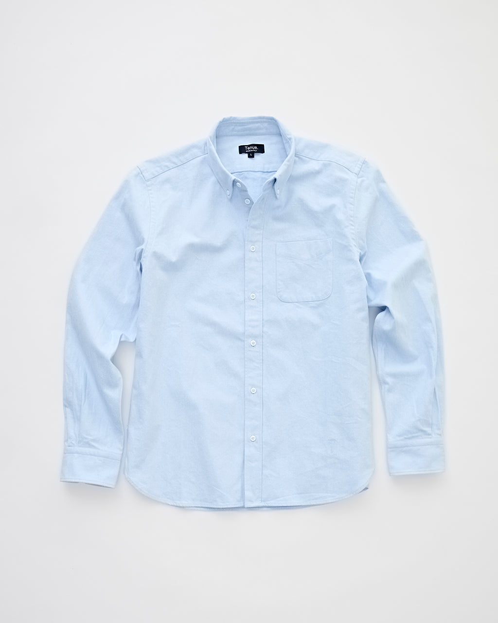 Ralph Shirt Sky