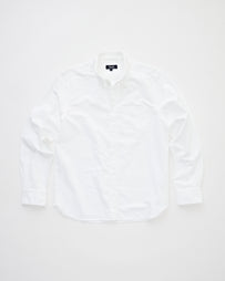 Ralph Shirt White