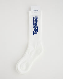 Tenue. Santa Monica Sport Socks Socks 8720177711432