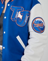 Tenue. Varsity ‘The Amsterdam Royals’ Limited Edition of 25
