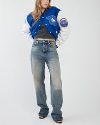 Tenue. Varsity ‘The Amsterdam Royals’ Limited Edition of 25