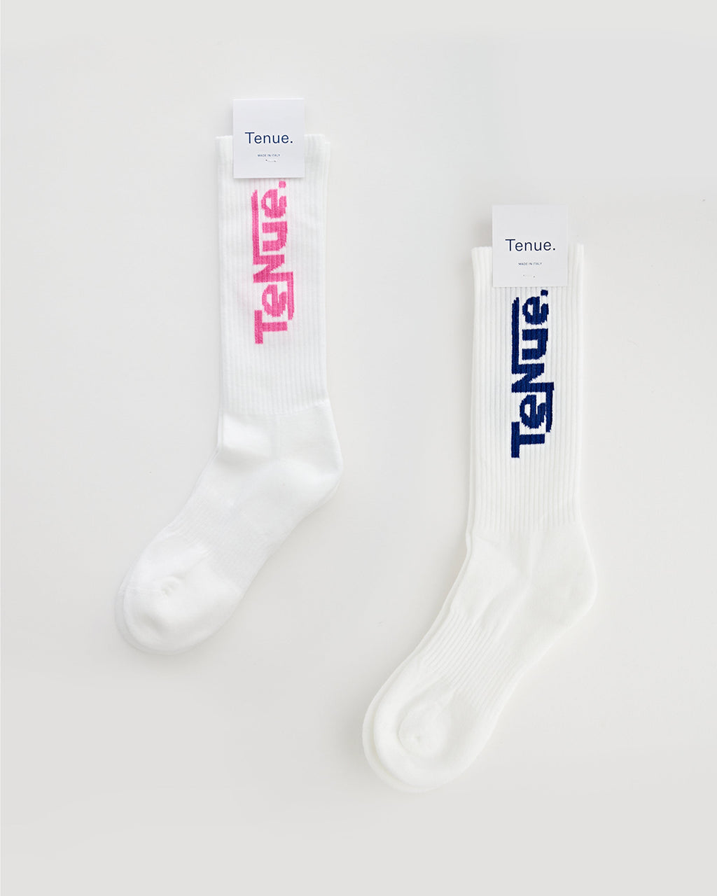 Tenue. Santa Monica Sport Socks 2-Pack Socks 8720177766739
