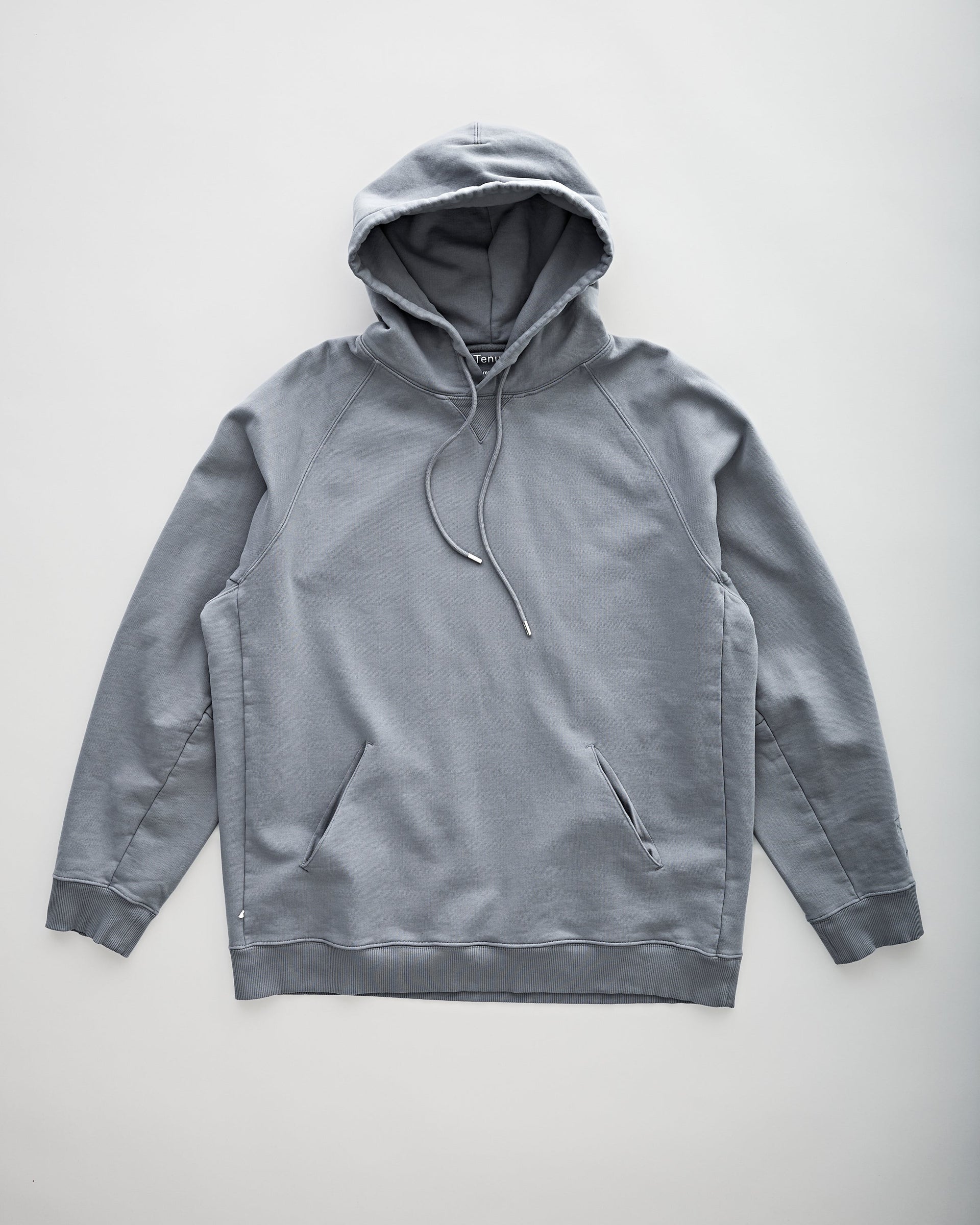 Tenue. Chris Slate Sweater Men