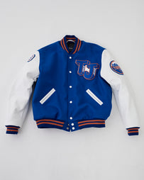 Tenue. Varsity ‘The Amsterdam Royals’ Limited Edition of 25
