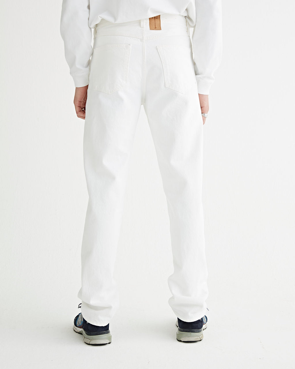 Tenue. Penn Boulder Denim Men