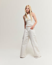 Tenue. Bella Mendocino Denim Women