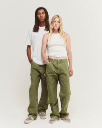 Tenue. Marlon Mendoza Pants Men